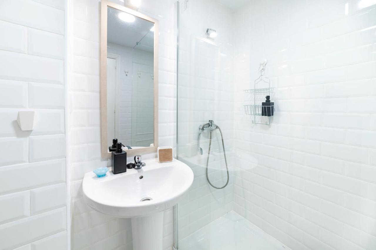 Apartament Alohamundi Arjona II Sewilla Zewnętrze zdjęcie